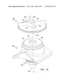 CONTINUOUS FILLING DEVICE diagram and image