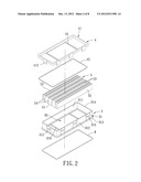 Air Filter Device diagram and image