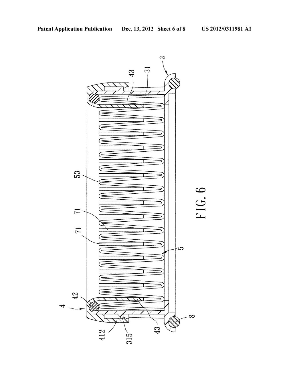 Air Filter Device - diagram, schematic, and image 07