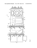 EXHAUST GAS PURIFICATION DEVICE diagram and image