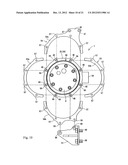 EXHAUST GAS PURIFICATION DEVICE diagram and image