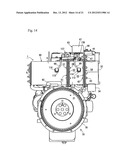 EXHAUST GAS PURIFICATION DEVICE diagram and image