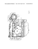 EXHAUST GAS PURIFICATION DEVICE diagram and image