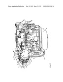 EXHAUST GAS PURIFICATION DEVICE diagram and image