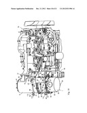 EXHAUST GAS PURIFICATION DEVICE diagram and image