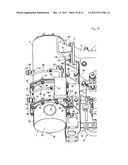 EXHAUST GAS PURIFICATION DEVICE diagram and image