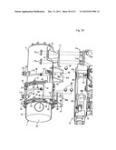 EXHAUST GAS PURIFICATION DEVICE diagram and image