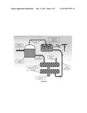 NOX REMOVAL SYSTEM FOR BIOGAS ENGINES AT ANAEROBIC DIGESTION FACILITIES diagram and image