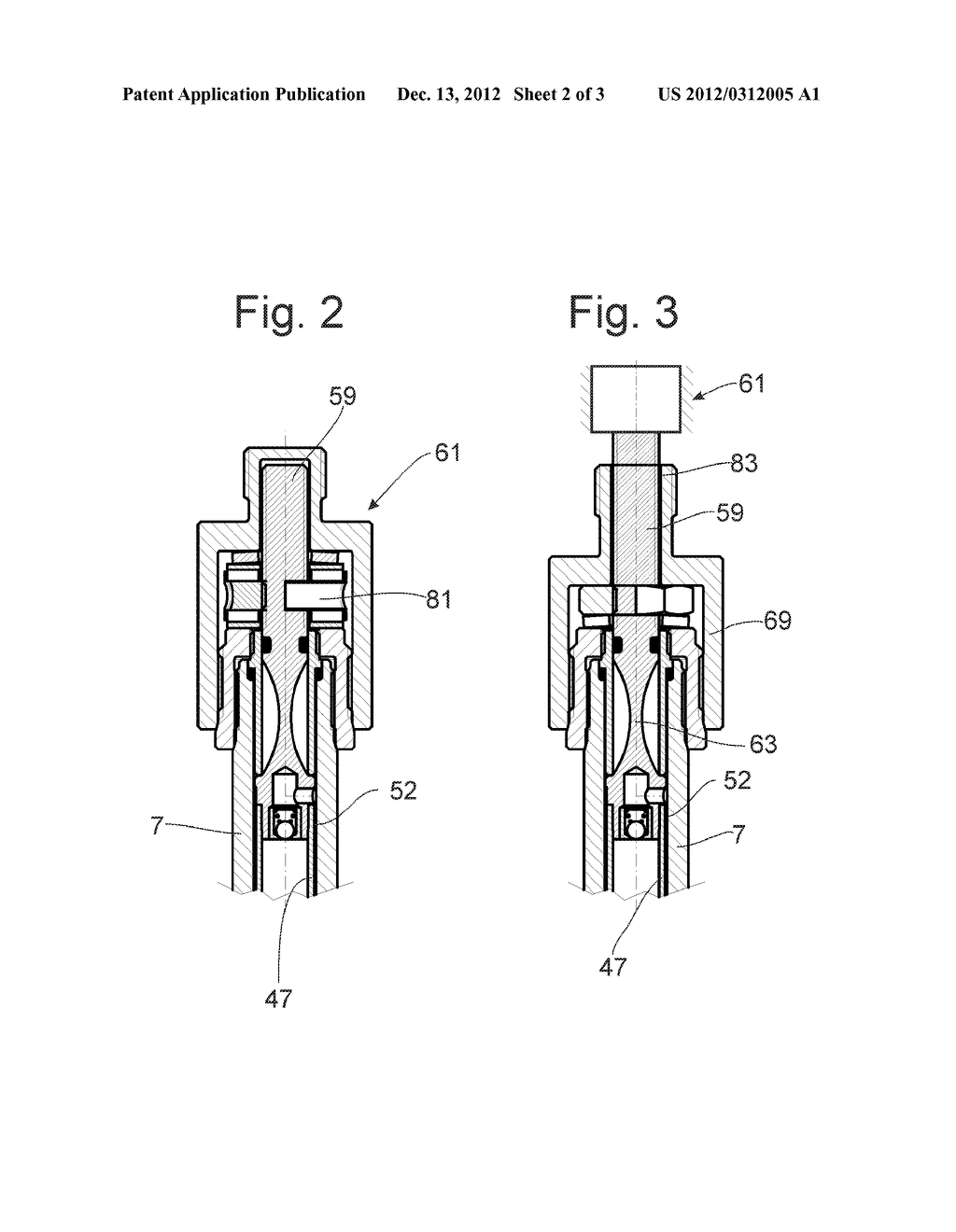 Self-Pumping Hydropneumatic Piston-Cylinder Unit With Adjustable Level     Position - diagram, schematic, and image 03