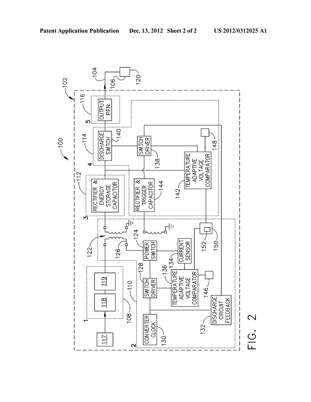 METHOD AND SYSTEMS FOR ADAPTIVE IGNITION ENERGY - diagram, schematic, and image 03