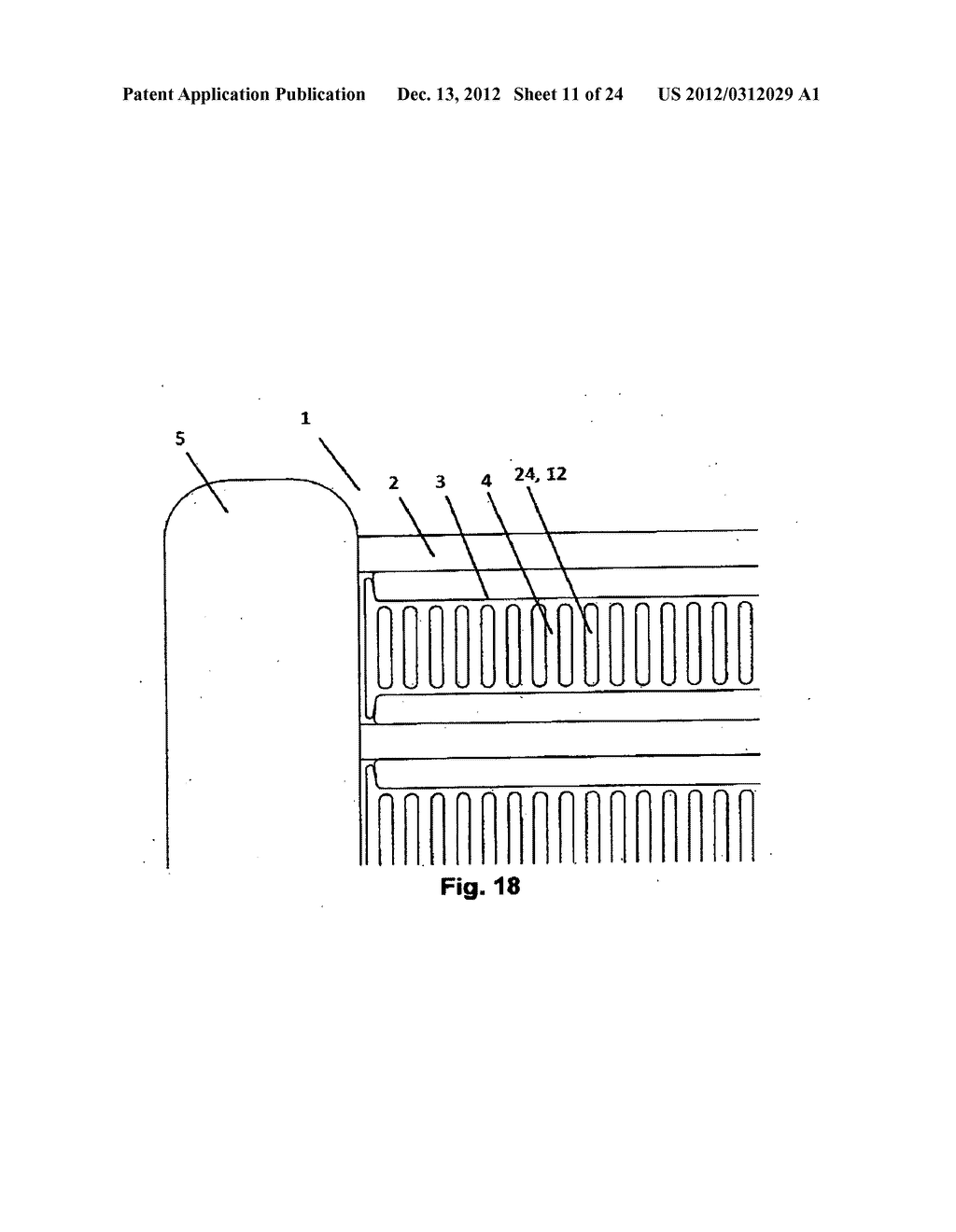 THERMOELECTRIC HEAT EXCHANGER - diagram, schematic, and image 12