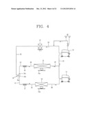 REFRIGERATING CYCLE APPARATUS AND METHOD FOR OPERATING THE SAME diagram and image