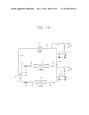 REFRIGERATING CYCLE APPARATUS AND METHOD FOR OPERATING THE SAME diagram and image