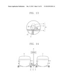 REFRIGERATING CYCLE APPARATUS AND METHOD FOR OPERATING THE SAME diagram and image