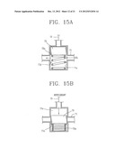 REFRIGERATING CYCLE APPARATUS AND METHOD FOR OPERATING THE SAME diagram and image