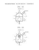 REFRIGERATING CYCLE APPARATUS AND METHOD FOR OPERATING THE SAME diagram and image