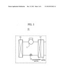 HEAT PUMP BOILER AND CONTROL METHOD FOR THE SAME diagram and image