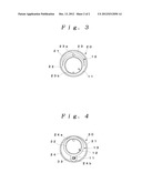 VEHICULAR AIR CONDITIONER diagram and image