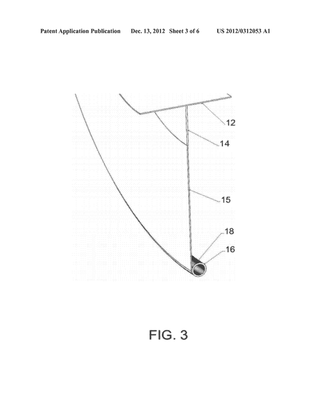 NICKEL-CONTAINING FLANGES FOR USE IN DIRECT RESISTANCE HEATING OF     PLATINUM-CONTAINING VESSELS - diagram, schematic, and image 04