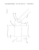 Seat Post Bicycle Lock diagram and image