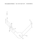 Seat Post Bicycle Lock diagram and image