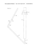 Seat Post Bicycle Lock diagram and image