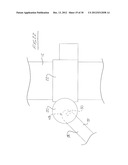 Seat Post Bicycle Lock diagram and image