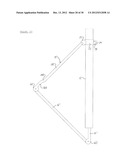 Seat Post Bicycle Lock diagram and image