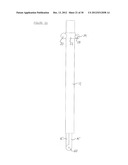 Seat Post Bicycle Lock diagram and image