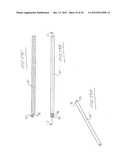 Seat Post Bicycle Lock diagram and image