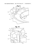 DIE SHOE ASSEMBLY WITH BEARING SURFACE MECHANISM, AND DIE FOR USE     THEREWITH diagram and image