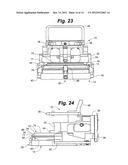 DIE SHOE ASSEMBLY WITH BEARING SURFACE MECHANISM, AND DIE FOR USE     THEREWITH diagram and image