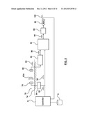 PIPELINE REFLECTOMETRY APPARATUSES AND METHODS diagram and image