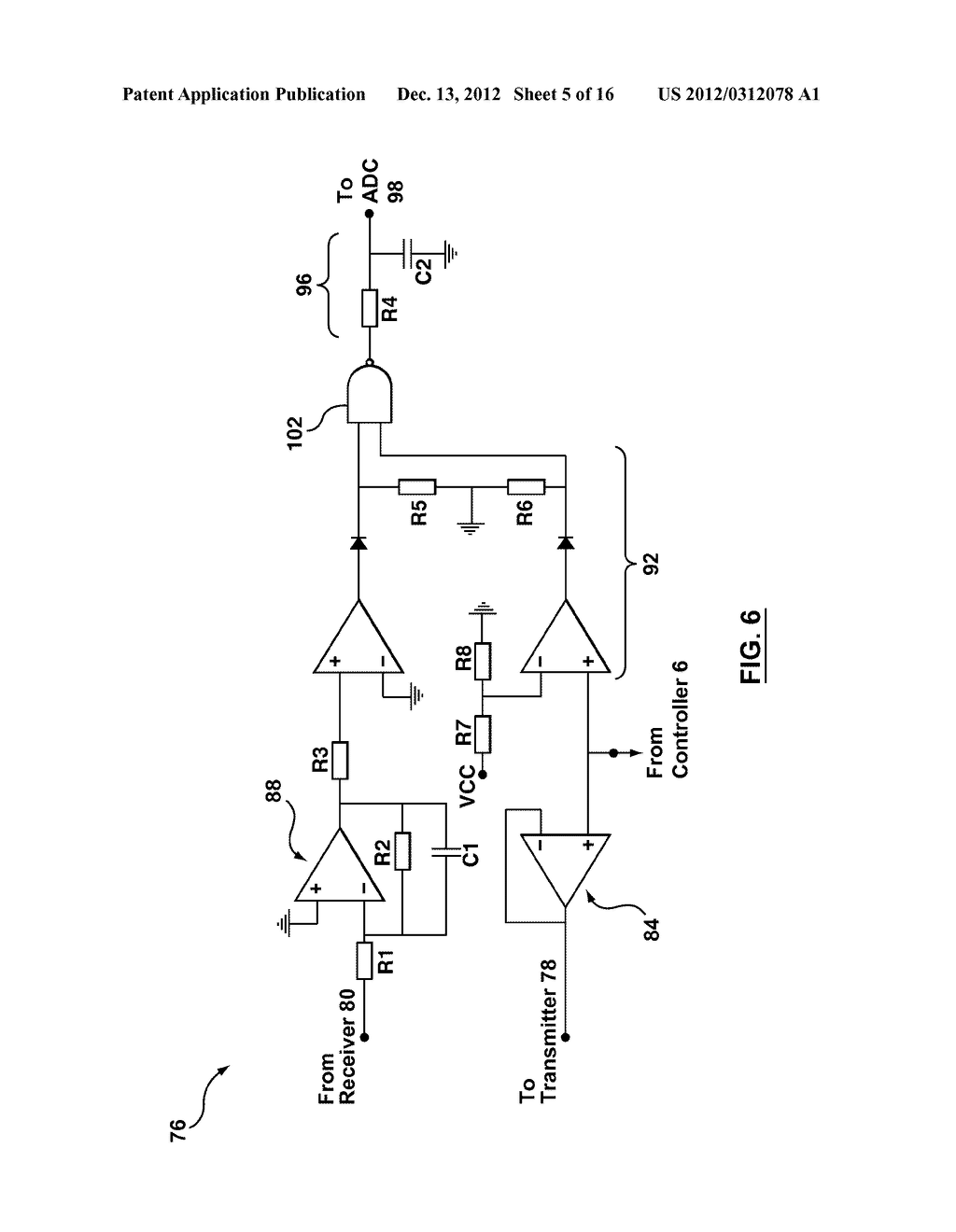 PIPELINE REFLECTOMETRY APPARATUSES AND METHODS - diagram, schematic, and image 06