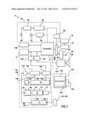 PIPELINE REFLECTOMETRY APPARATUSES AND METHODS diagram and image