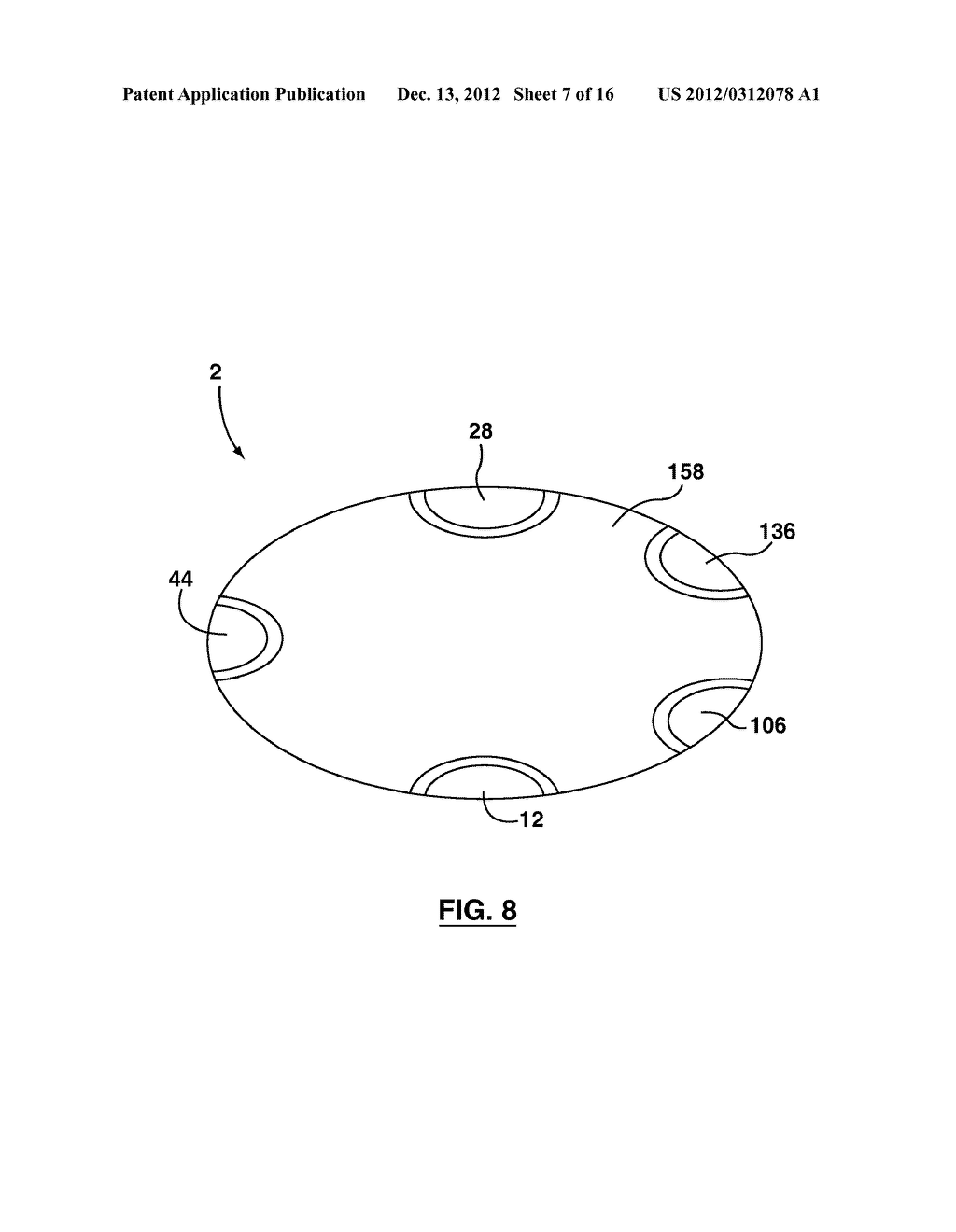 PIPELINE REFLECTOMETRY APPARATUSES AND METHODS - diagram, schematic, and image 08