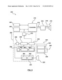 PIPELINE REFLECTOMETRY APPARATUSES AND METHODS diagram and image