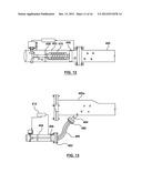 PIPELINE REFLECTOMETRY APPARATUSES AND METHODS diagram and image