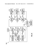 PIPELINE REFLECTOMETRY APPARATUSES AND METHODS diagram and image