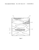 METHOD FOR EVALUATION OF HYDROCARBON CONTENT OF SHALE diagram and image