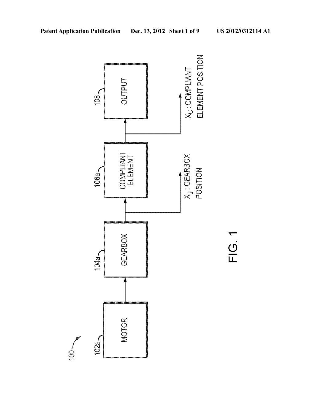 DUAL-MOTOR SERIES ELASTIC ACTUATOR - diagram, schematic, and image 02