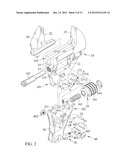 Adjustable Wrench diagram and image