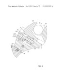 Adjustable Wrench diagram and image