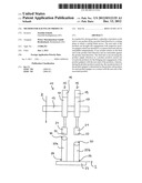 METHOD FOR SLICING OF PRODUCTS diagram and image