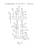 METHOD FOR SLICING OF PRODUCTS diagram and image