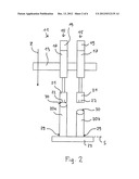 METHOD FOR SLICING OF PRODUCTS diagram and image