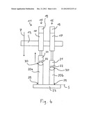 METHOD FOR SLICING OF PRODUCTS diagram and image