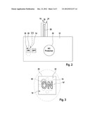 Machine Tool Monitoring Device diagram and image