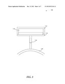 MUSICAL INSTRUMENT SUPPORT APPARATUS diagram and image