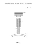 MUSICAL INSTRUMENT SUPPORT APPARATUS diagram and image